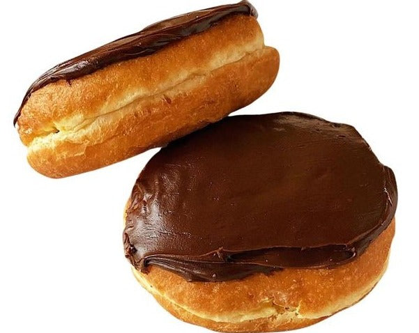 Classic Sufganiyot/ Donuts!