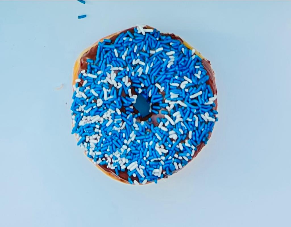 Classic Sufganiyot/ Donuts!
