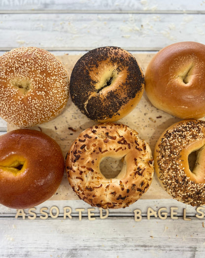 Bagels