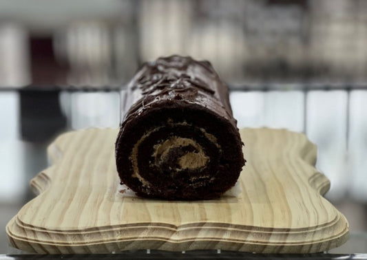 Chocolate Rollada (Pickup Only)