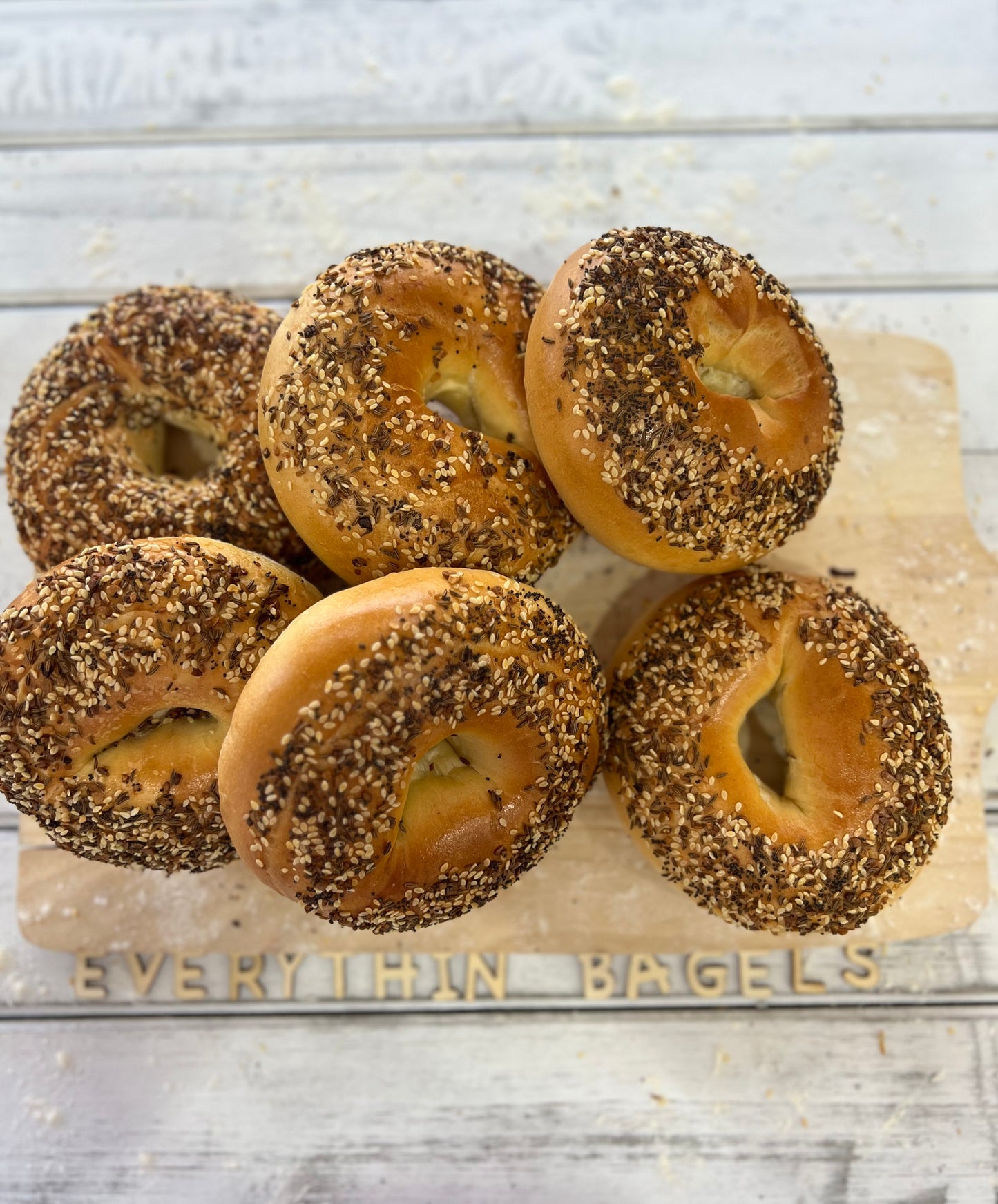 Bagels