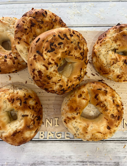 Bagels