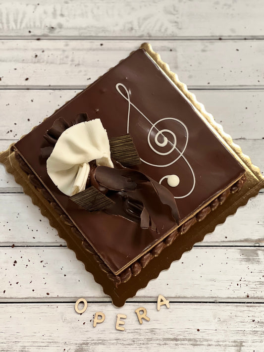 Opera Cake