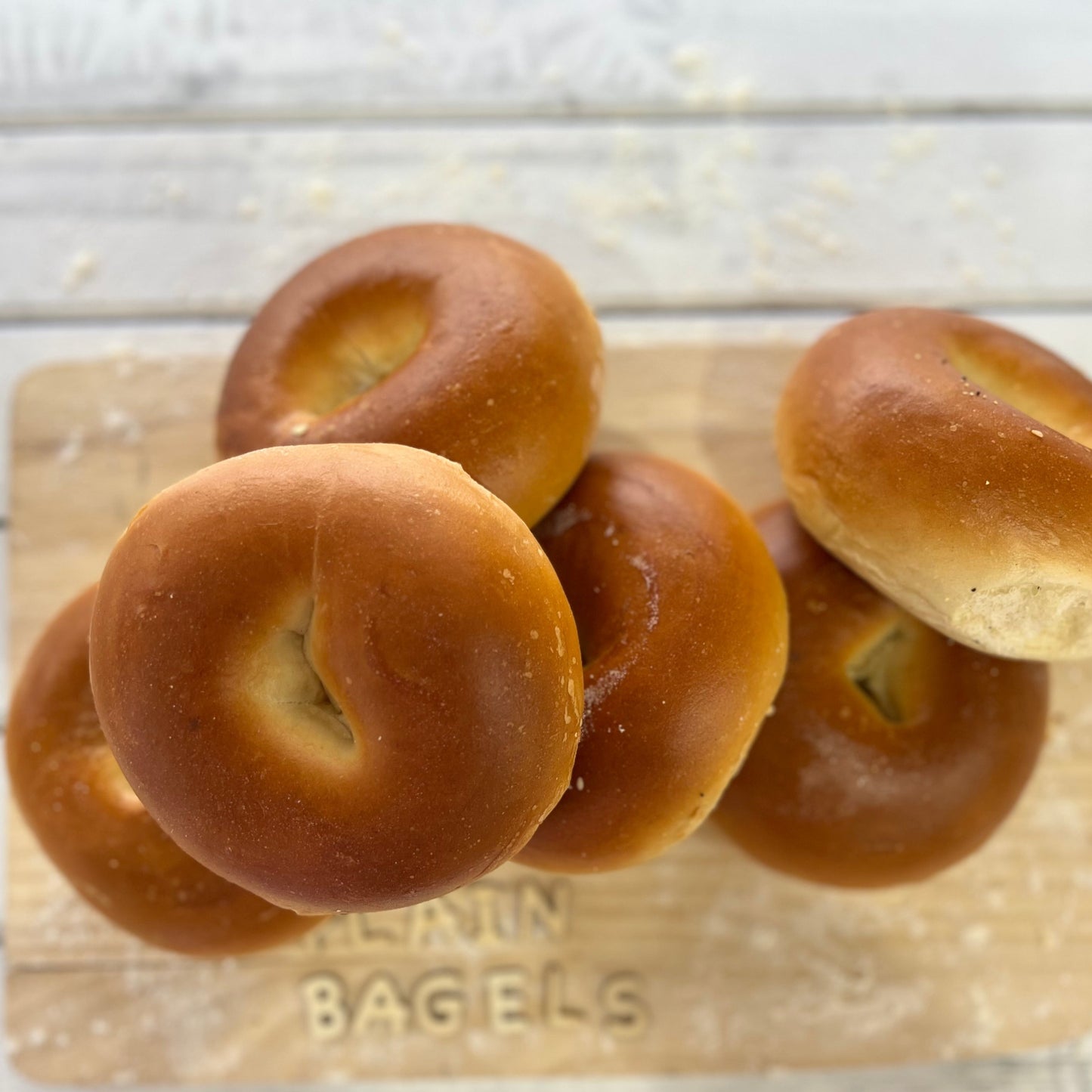 Bagels